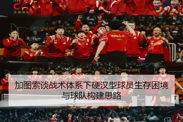 加图索谈战术体系下硬汉型球员生存困境与球队构建思路